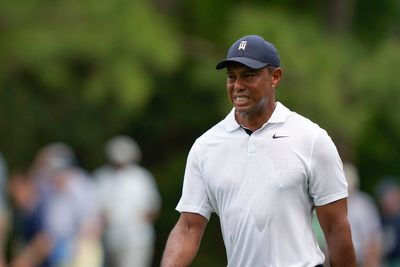 Tiger Woods provides update on return to playing after back surgery