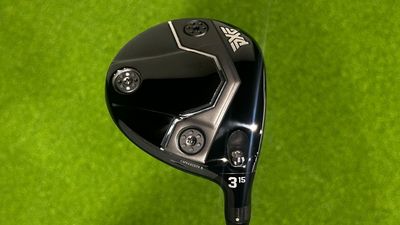 PXG Lightning Fairway Wood Review: Long And Consistently So
