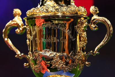 What time is Rugby World Cup draw? Confirmed seedings, TV channel and live stream today