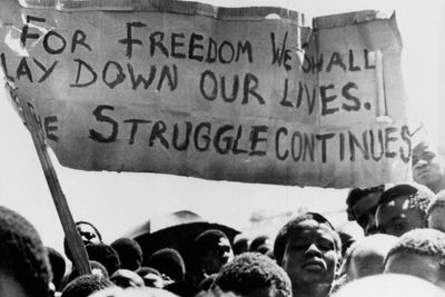 2 former South African apartheid police officers are convicted of killing an activist 38 years ago
