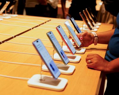 Indian order to preload state-owned app on smartphones sparks political outcry