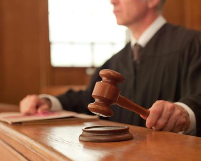 Why Lammy wants to scrap some jury trials – and the arguments against