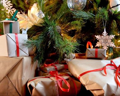 ‘A doll to me and a trumptet to Jimmie’: six-year-old girl’s letter to Santa in 1883