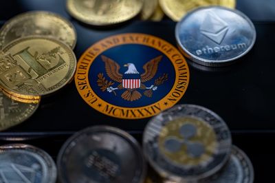 SEC Aims To Position US As Center For 'Digital Asset Innovation' With 'Innovation Exemption'