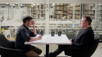 The Future of Wealth Is Changing—Elon Musk Explains How AI Will Create the Next Generation of Billionaires