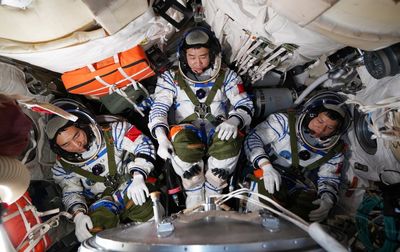 China's Shenzhou-20 Spacecraft Damaged Mid-Mission, Will Return Uncrewed for Critical Analysis