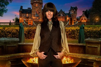 The Traitors season four air date confirmed by the BBC