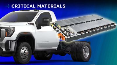 The Bright Spot For EVs That Nobody's Talking About