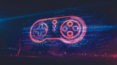 This is the future of gaming – plus 8 hi-tech consoles you can buy right now