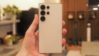 A genuine Samsung Galaxy S26 Ultra upgrade might have been revealed in hidden code