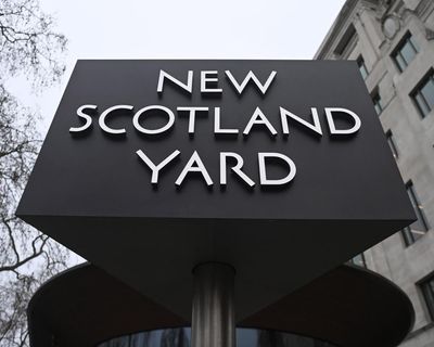 Deceiving women into sexual relations ‘part of work’ for spycops, inquiry told