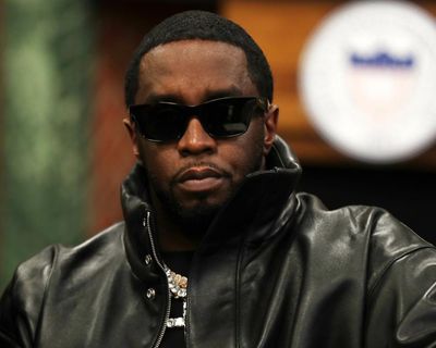 Sean Combs: The Reckoning review – you can see why the musician is fighting to ban this horrific documentary