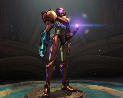 Metroid Prime 4: Beyond review – Samus Aran is suited up for action again. Was it worth the 18-year wait?