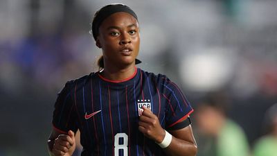 Which USWNT Players Made Their Case Against Italy