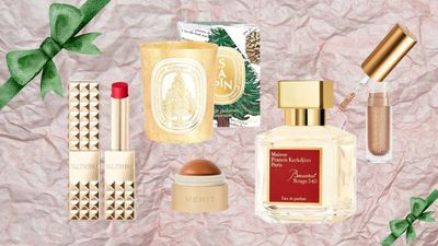 The gifts we actually want this year, by every member of woman&home’s beauty team