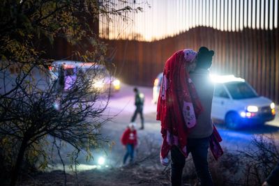 What Trump’s asylum ‘pause’ means – and what it doesn’t