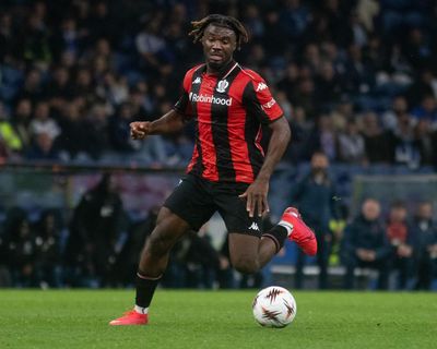 Nice players placed on sick leave after ultras confront team at training ground