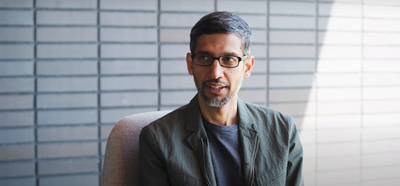 Google CEO Sundar Pichai Urges US Congress to Pass a National AI Law to Keep AI Use Safe