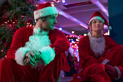 Best new Christmas movies to watch this festive season on Netflix, Disney+ and more