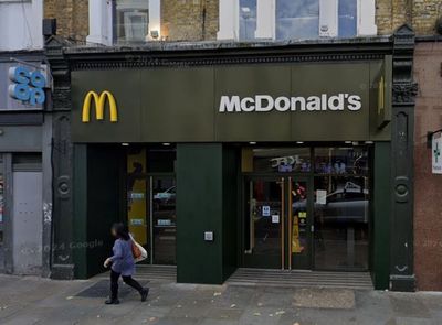 Popular South London McDonald's closes after 40 years