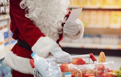 Holiday Grocery Sales That Save the Most Money Before Christmas