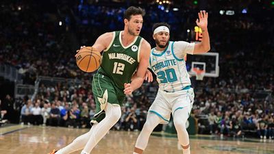 NBA Veteran Danilo Gallinari Announces Retirement After 16 Seasons