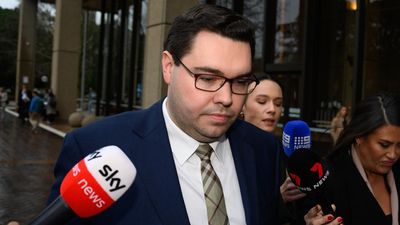 Lehrmann's multimillion-dollar bill after second loss