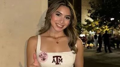 Texas A&M student found dead after tailgate party – police says it’s suicide, her mother knows they’re ignoring evidence