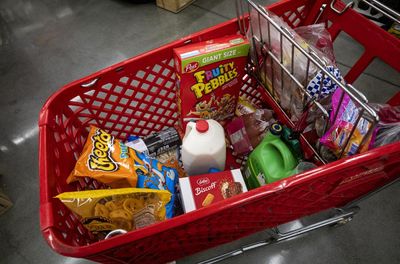 San Francisco sues food giants over ultra-processed products