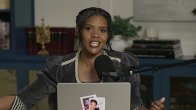 'Final Pieces Together': Candace Owens To Give Names, Evidence of TPUSA Betraying Charlie Kirk