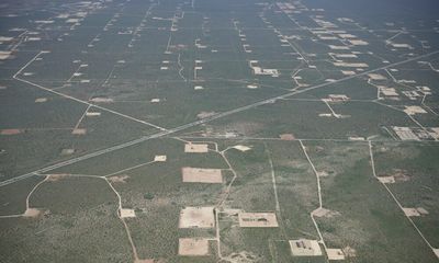 Utility Asks New Mexico for ‘Zero Emission’ Status for Gas-Fired Power Plant