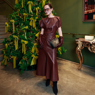 These Work Party Outfits Will Make Your Colleagues Take Note