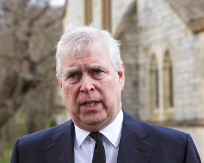 MPs to investigate crown estate after questions over Andrew mansion lease