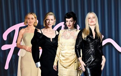 Lily Allen and Cate Blanchett's facialist on her ultimate at-home facial