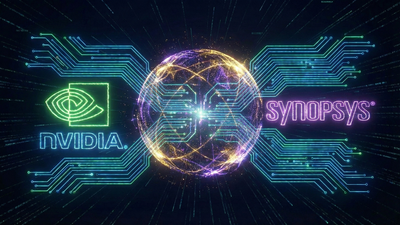 NVIDIA’s $2B Power Play: Securing the Future of Chip Design