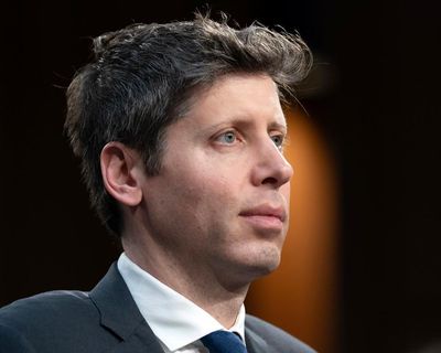 Sam Altman issues ‘code red’ at OpenAI as ChatGPT contends with rivals