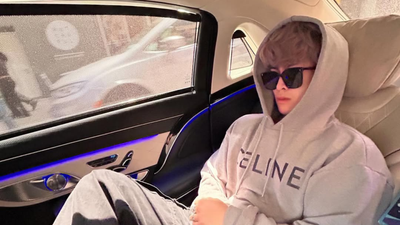 Is Jay Ma Related to Alibaba's Jack Ma? Influencer Goes Viral for Cringe-Worthy Behaviour at Louis Vuitton Café