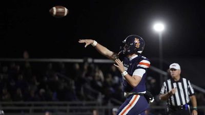 Vanderbilt Lands Commitment of Premier 2026 QB Recruit Jared Curtis