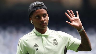 Rodrygo’s Shifting ‘Transfer Status’ at Real Madrid Becomes Clear