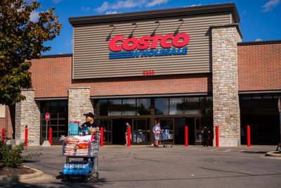 Costco sues Trump administration over sweeping emergency tariff powers