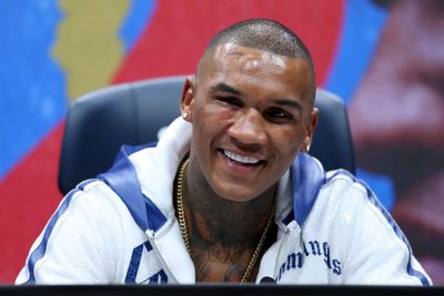 Conor Benn makes exciting announcement over boxing future after huge new development