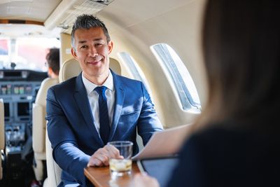 CEO of $5.6 billion Swiss bank says country is still the ‘No. 1 location’ for wealth after voters reject a tax on the ultra-rich