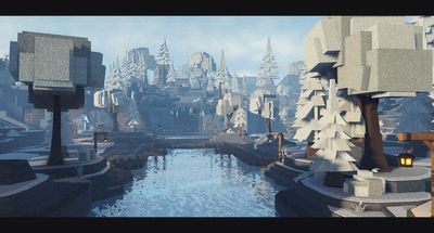 The Forge Third Island – Release Date, Enemies, Bosses