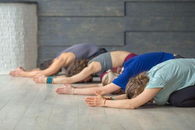 Understanding the role of fascia in keeping the body healthy