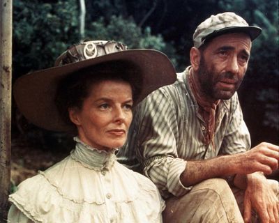 Missing the boat on The African Queen