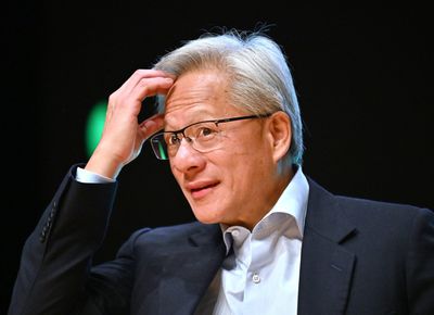 Nvidia’s CFO admits the $100 billion OpenAI megadeal 'still' isn't 'definitive'—two months after it helped fuel an AI rally