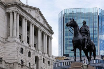 BoE Eases Bank Capital Requirements for the First Time Since 2008—What It Means for You