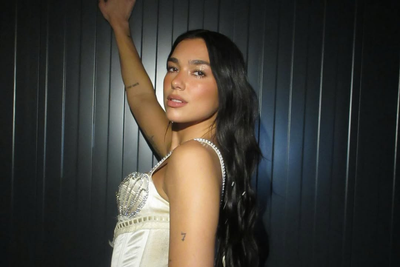 Dua Lipa Refused To Use Fan's Android Phone — Was It An Apple Contract?