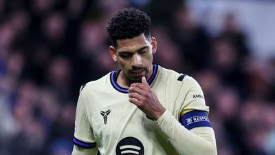 Why Ronald Araujo is Not Playing for Barcelona vs. Atletico Madrid