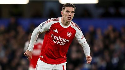 Arsenal Predicted Lineup vs. Brentford: Gyokeres Leads Gunners Attack